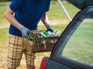 Residential Junk Removal Dubai