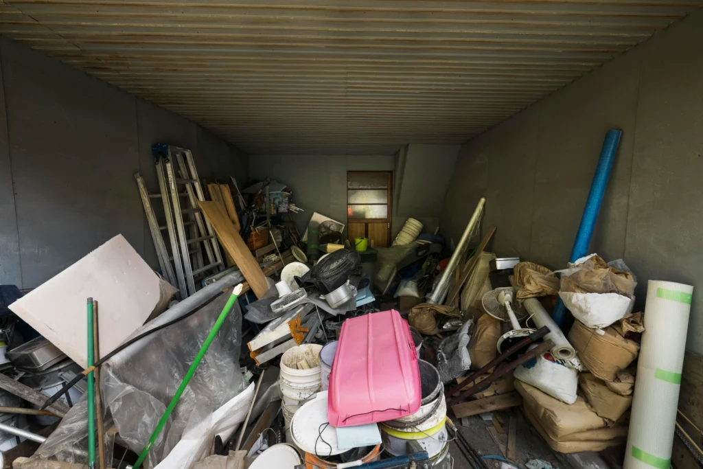 CONSTRUCTION WASTE REMOVAL