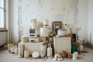 commercial junk removal dubai